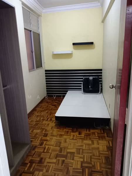 Apartment for Sale at Sri Selera Court Apartment - Marvin Lim - Bedroom - PropertyGuru.com.my