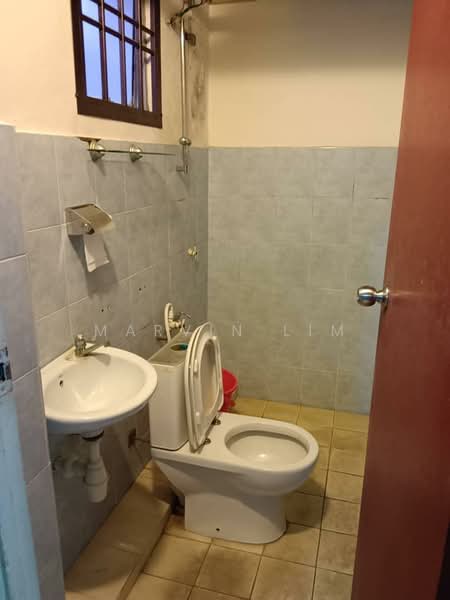 Apartment for Sale at Sri Selera Court Apartment - Marvin Lim - Bathroom - PropertyGuru.com.my