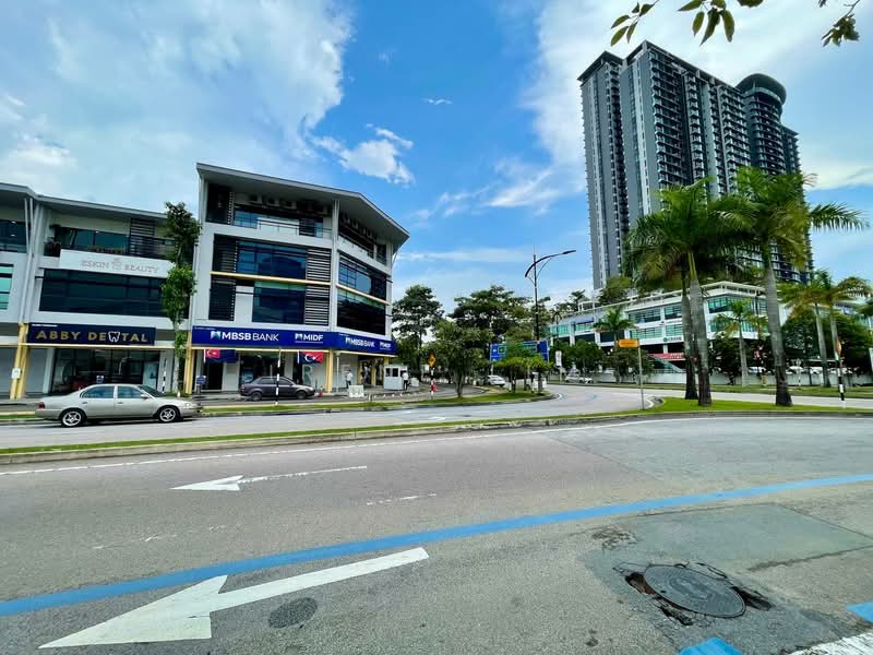 Shop / Office for Sale in Johor Bahru (Johor) - Irene Lim - Exterior - PropertyGuru.com.my