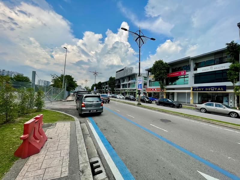Shop / Office for Sale in Johor Bahru (Johor) - Irene Lim - Exterior - PropertyGuru.com.my
