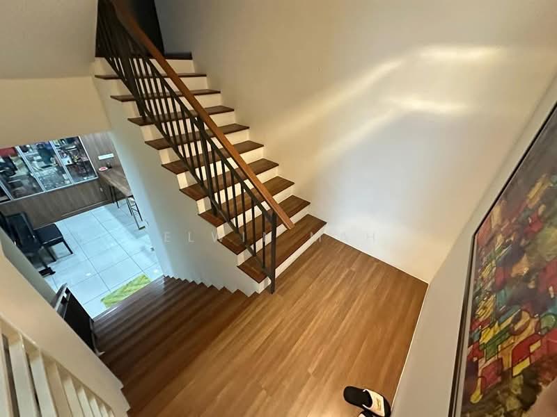 2.5-storey Terraced House for Sale in Bandar Country Homes (Rawang) - Elwin Mah - Interior - PropertyGuru.com.my