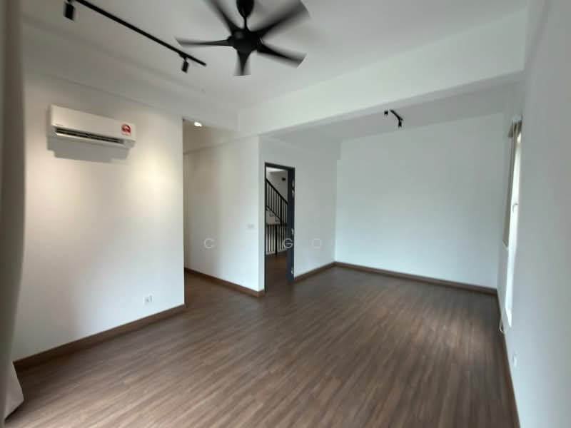 2.5-storey Terraced House for Sale in Taman Puchong Intan (Puchong) - CC GOH - Living Room - PropertyGuru.com.my