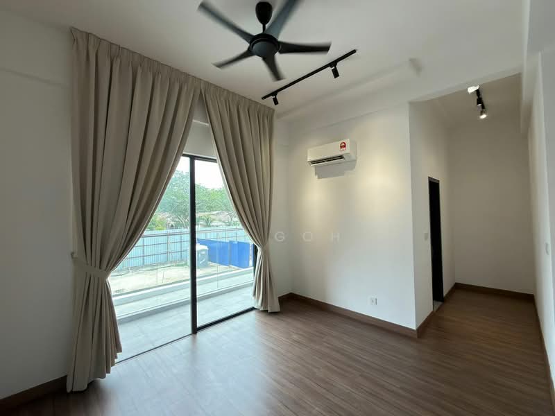 2.5-storey Terraced House for Sale in Taman Puchong Intan (Puchong) - CC GOH - Living Room - PropertyGuru.com.my