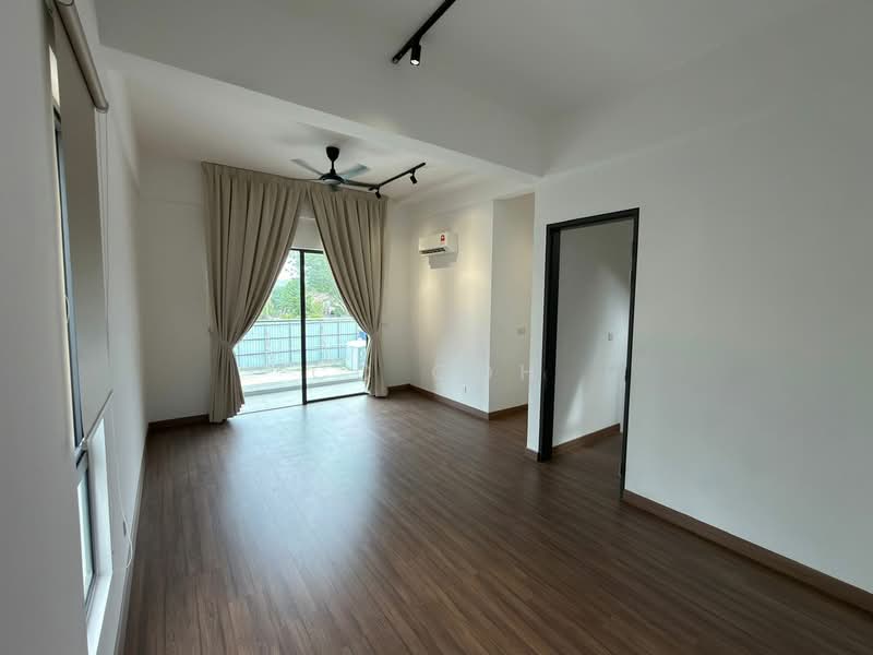 2.5-storey Terraced House for Sale in Taman Puchong Intan (Puchong) - CC GOH - Living Room - PropertyGuru.com.my