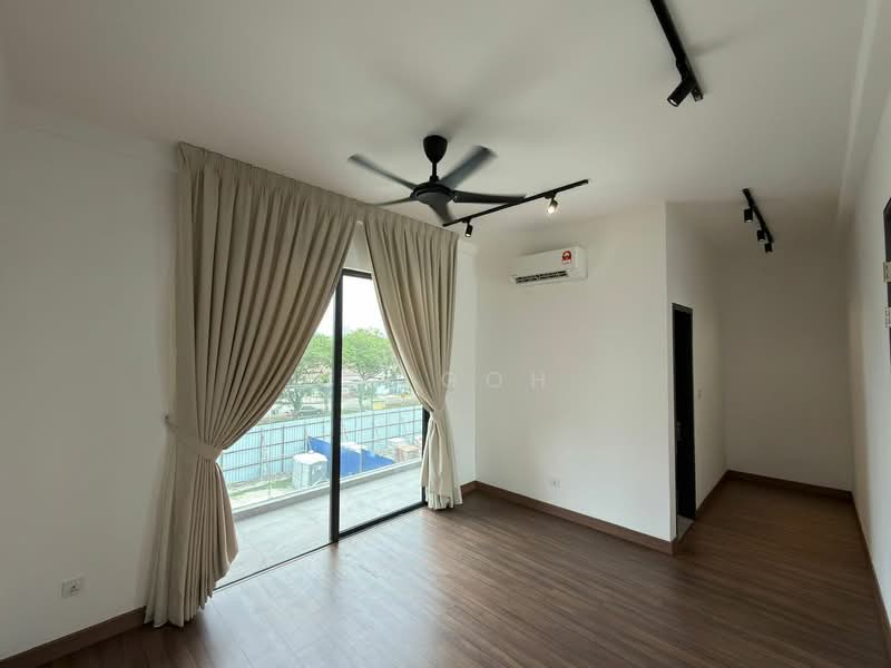 2.5-storey Terraced House for Sale in Taman Puchong Intan (Puchong) - CC GOH - Living Room - PropertyGuru.com.my