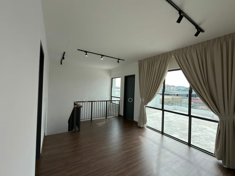 2.5-storey Terraced House for Sale in Taman Puchong Intan (Puchong) - CC GOH - Interior - PropertyGuru.com.my