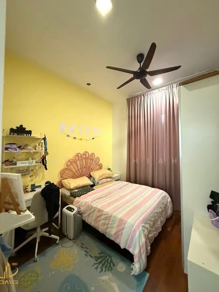 Rumah Teres 2 Tingkat untuk Dijual di Eco Ardence (Setia Alam) - Mason Chiah - PropertyGuru.com.my