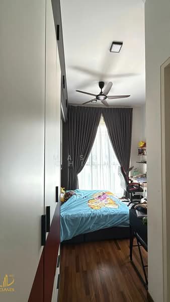 Rumah Teres 2 Tingkat untuk Dijual di Eco Ardence (Setia Alam) - Mason Chiah - PropertyGuru.com.my