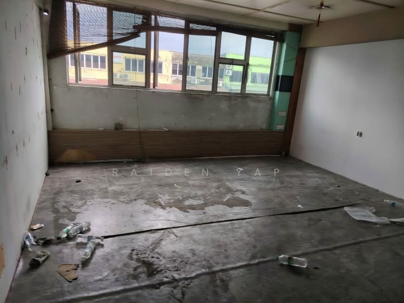 Kilang untuk Dijual di Kepong (Kuala Lumpur) - Raiden Yap - Interior - PropertyGuru.com.my
