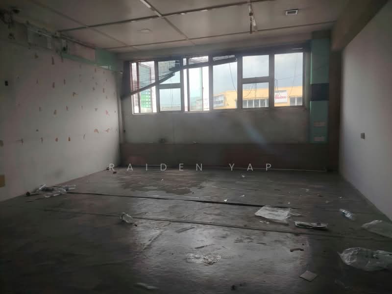 Kilang untuk Dijual di Kepong (Kuala Lumpur) - Raiden Yap - Interior - PropertyGuru.com.my