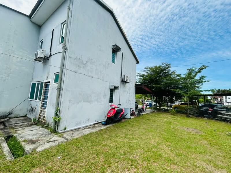 Rumah Teres 2 Tingkat untuk Dijual di Shah Alam (Selangor) - Zuraina Rajudin - Exterior - PropertyGuru.com.my