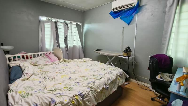 Rumah Teres 2 Tingkat untuk Dijual di Shah Alam (Selangor) - Zuraina Rajudin - Bedroom - PropertyGuru.com.my