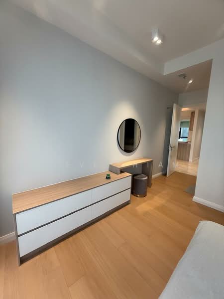 Service Residence for Rent at Core Residence @ TRX - Steve Chiam - Bedroom - PropertyGuru.com.my