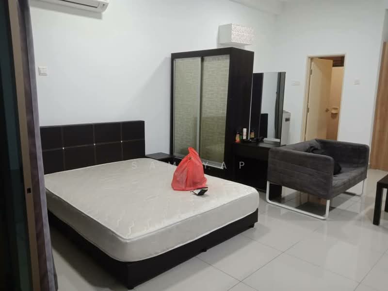 Service Residence for Rent at Palazio - Sam Yap - Bedroom - PropertyGuru.com.my
