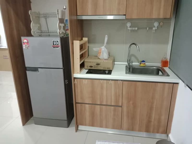 Service Residence for Rent at Palazio - Sam Yap - PropertyGuru.com.my
