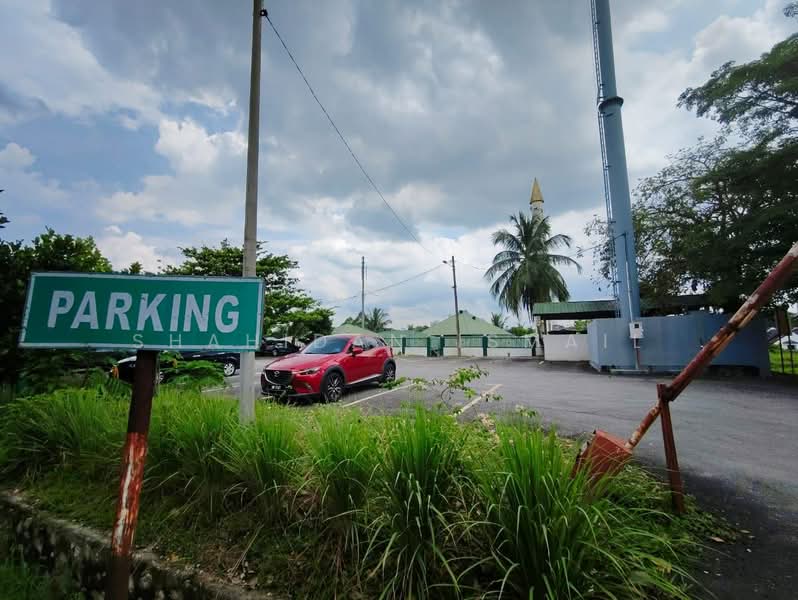 Condominium for Sale at D' Tinggian Suasana - Shahidan Ismail - Exterior - PropertyGuru.com.my
