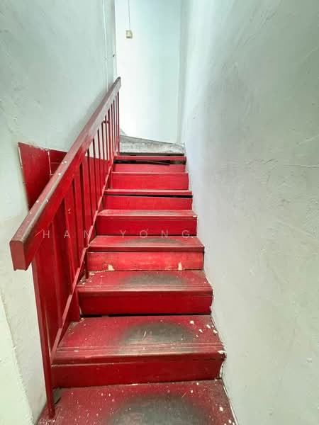 Rumah Teres 2 Tingkat untuk Dijual di Taman Sri Jaya (Kluang) - Han Yong Ang - Interior - PropertyGuru.com.my