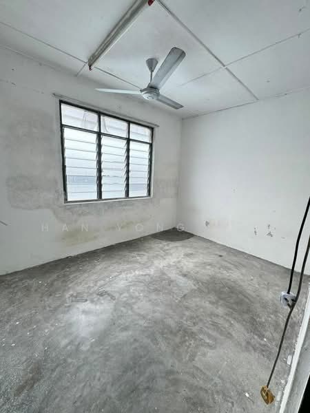 Rumah Teres 2 Tingkat untuk Dijual di Taman Sri Jaya (Kluang) - Han Yong Ang - Interior - PropertyGuru.com.my