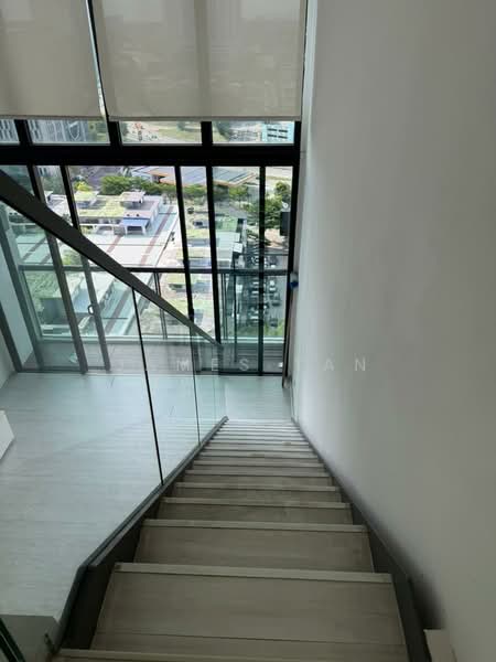 Service Residence for Rent at The Square @ One City - James Tan - Interior - PropertyGuru.com.my