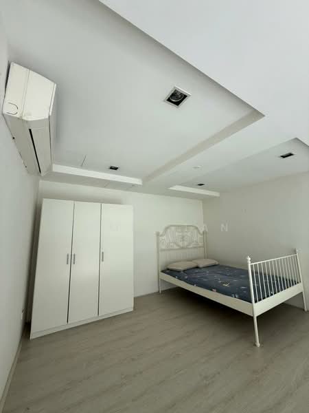 Service Residence for Rent at The Square @ One City - James Tan - Bedroom - PropertyGuru.com.my