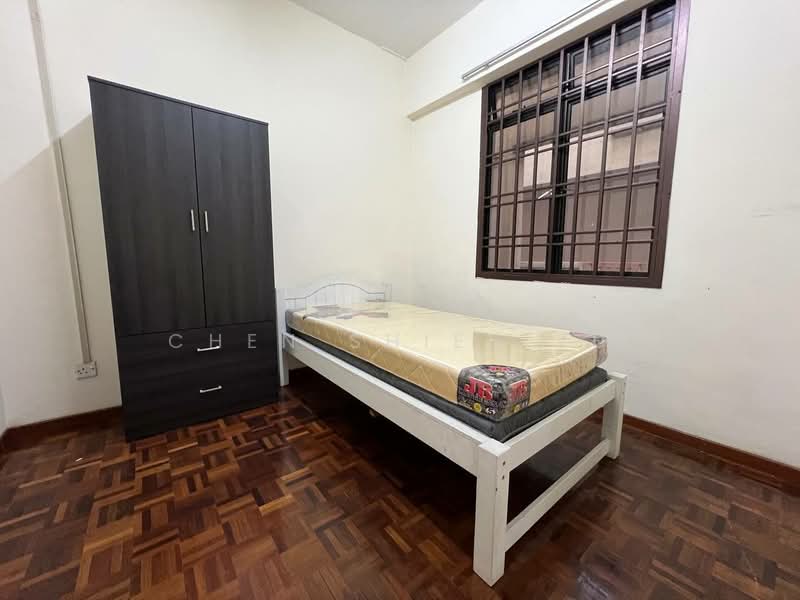 Condominium for Rent at Skudai Villa - Chen Shieh Yu - Bedroom - PropertyGuru.com.my