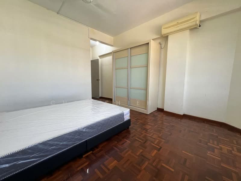 Condominium for Rent at Skudai Villa - Chen Shieh Yu - Bedroom - PropertyGuru.com.my