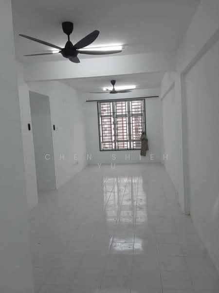 Condominium for Rent at Skudai Villa - Chen Shieh Yu - Living Room - PropertyGuru.com.my