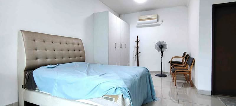Cluster House for Sale in Taman Nusa Bestari (Iskandar Puteri (Nusajaya)) - Wee Howe - Bedroom - PropertyGuru.com.my