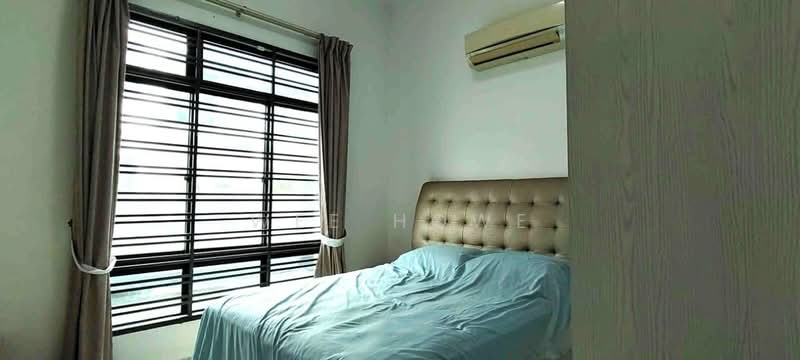 Cluster House for Sale in Taman Nusa Bestari (Iskandar Puteri (Nusajaya)) - Wee Howe - PropertyGuru.com.my