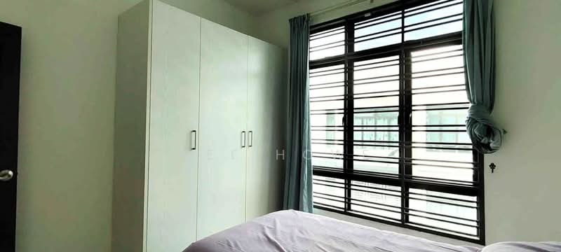 Cluster House for Sale in Taman Nusa Bestari (Iskandar Puteri (Nusajaya)) - Wee Howe - Bedroom - PropertyGuru.com.my