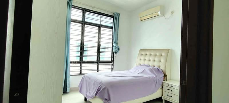 Cluster House for Sale in Taman Nusa Bestari (Iskandar Puteri (Nusajaya)) - Wee Howe - Bedroom - PropertyGuru.com.my