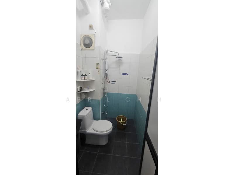 Townhouse for Rent in Johor Bahru (Johor) - April Chin - Bathroom - PropertyGuru.com.my