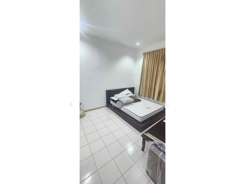 Townhouse for Rent in Johor Bahru (Johor) - April Chin - Bedroom - PropertyGuru.com.my