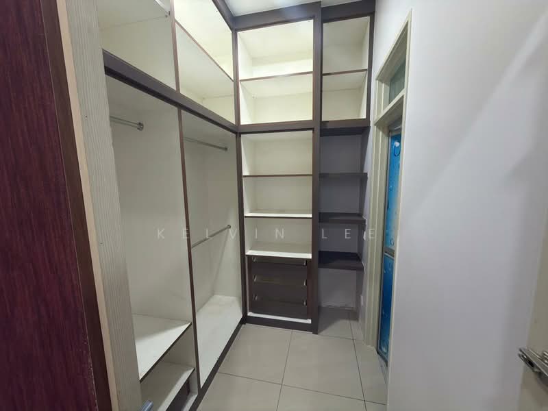 2-storey Terraced House for Sale in Taman Jasa Intan (Bukit Mertajam) - Kelvin Lee - Interior - PropertyGuru.com.my