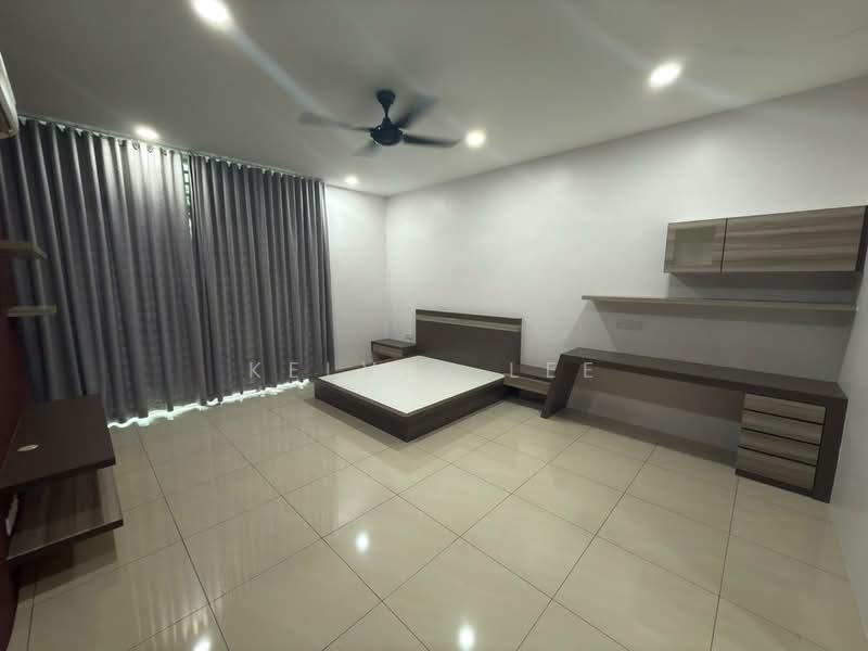 2-storey Terraced House for Sale in Taman Jasa Intan (Bukit Mertajam) - Kelvin Lee - Bedroom - PropertyGuru.com.my