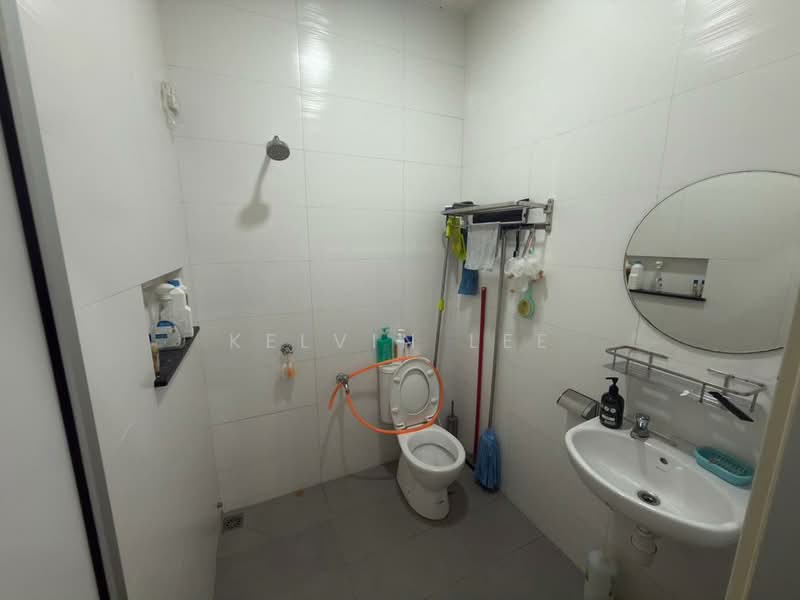 2-storey Terraced House for Sale in Taman Jasa Intan (Bukit Mertajam) - Kelvin Lee - PropertyGuru.com.my