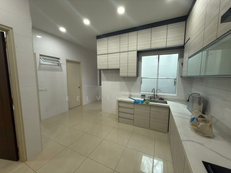 2-storey Terraced House for Sale in Taman Jasa Intan (Bukit Mertajam) - Kelvin Lee - PropertyGuru.com.my