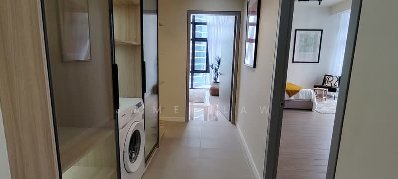 Service Residence for Sale at Residensi 38 Bangsar - James Law - Corridor - PropertyGuru.com.my