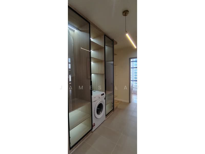 Service Residence for Sale at Residensi 38 Bangsar - James Law - Interior - PropertyGuru.com.my