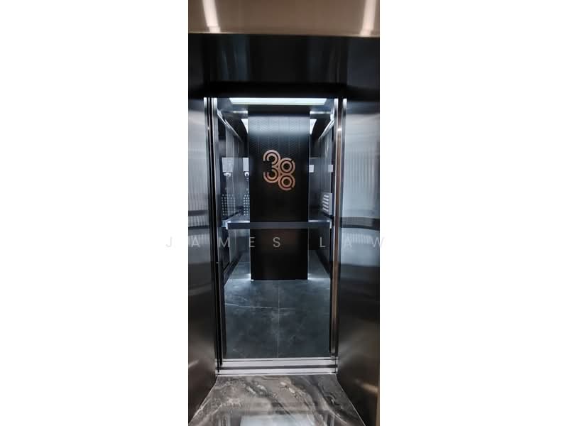 Service Residence for Sale at Residensi 38 Bangsar - James Law - Interior - PropertyGuru.com.my