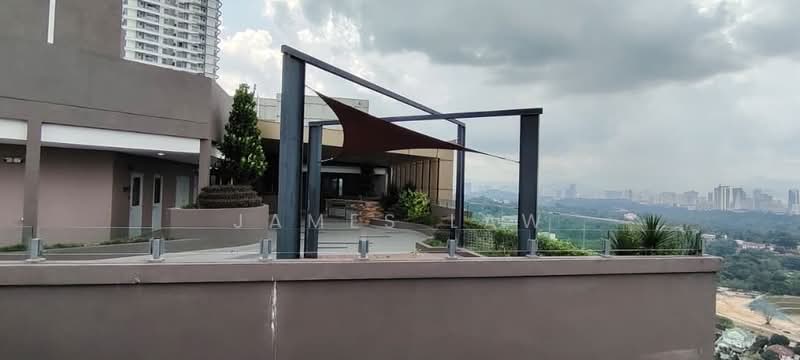 Service Residence for Sale at Residensi 38 Bangsar - James Law - Exterior - PropertyGuru.com.my