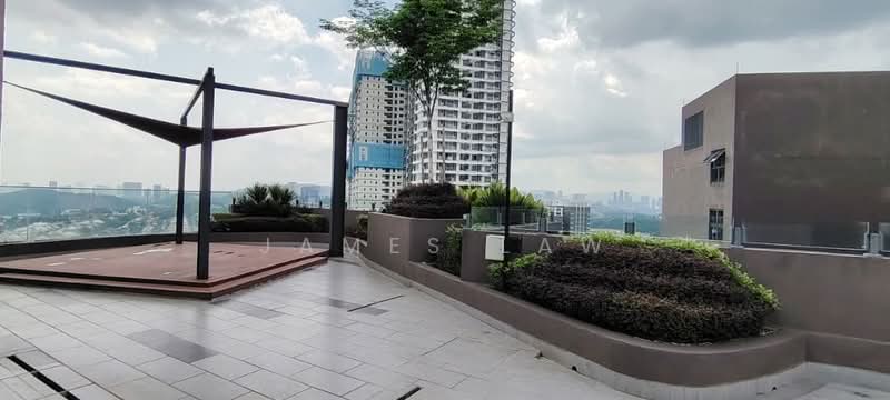 Service Residence for Sale at Residensi 38 Bangsar - James Law - Exterior - PropertyGuru.com.my