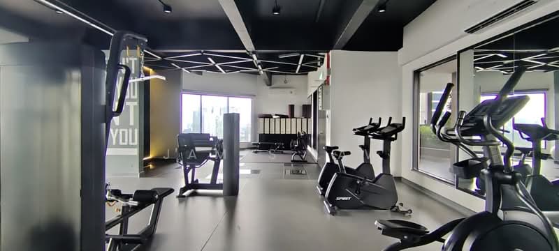 Service Residence for Sale at Residensi 38 Bangsar - James Law - Gym - PropertyGuru.com.my