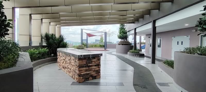 Service Residence for Sale at Residensi 38 Bangsar - James Law - Exterior - PropertyGuru.com.my