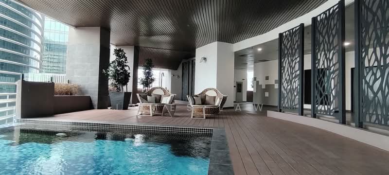 Service Residence for Sale at Residensi 38 Bangsar - James Law - Exterior - PropertyGuru.com.my