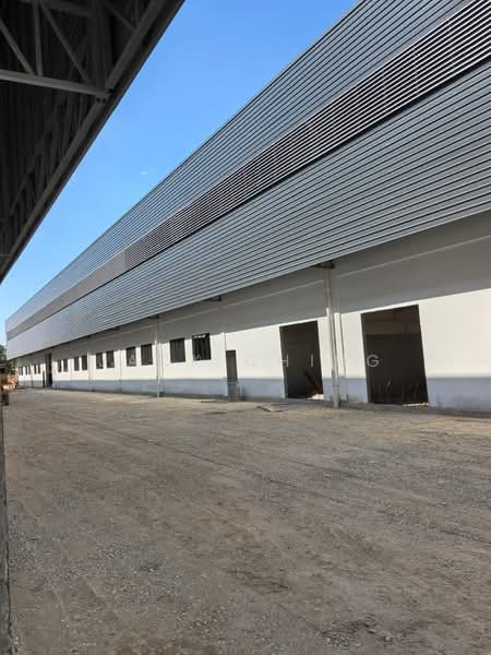 Detached Factory for Rent in Senai (Johor) - Jack Ching - Exterior - PropertyGuru.com.my