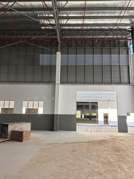 Detached Factory for Rent in Senai (Johor) - Jack Ching - Interior - PropertyGuru.com.my