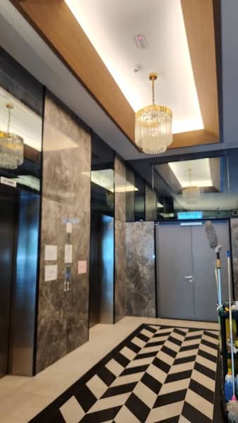 Condominium for Sale at Scots Pavilion - V. Goh - Lobby - PropertyGuru.com.my