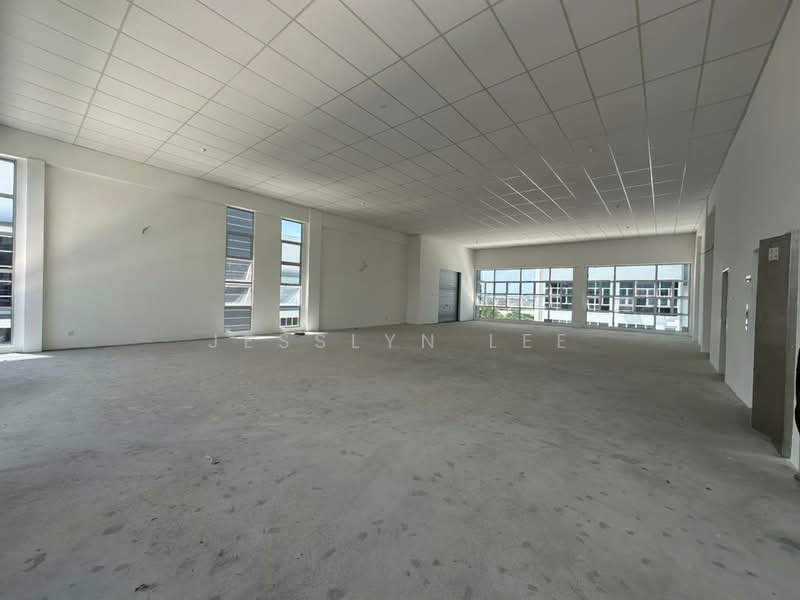 Kilang untuk Disewa di Puchong (Selangor) - Jesslyn Lee - Interior - PropertyGuru.com.my
