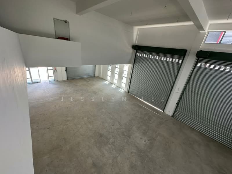 Kilang untuk Disewa di Puchong (Selangor) - Jesslyn Lee - Interior - PropertyGuru.com.my